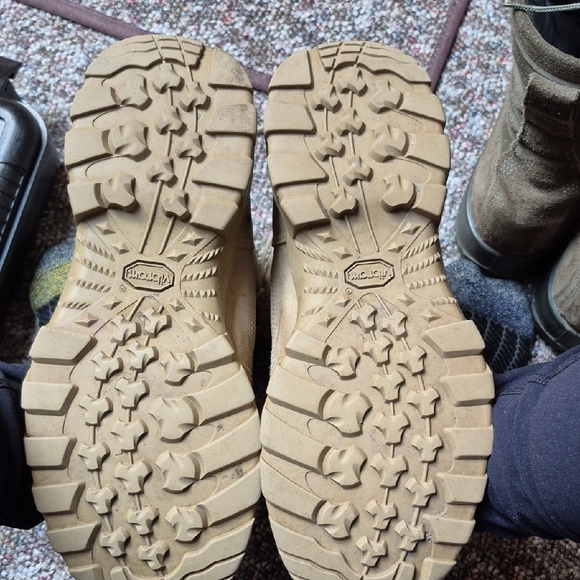 Danner Rivot 400g - Picture 7 of 7